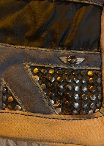 Orjinal Minicooper Kadın Çanta - Görsel 2