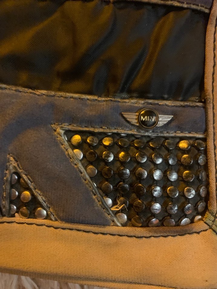 Orjinal Minicooper Kadın Çanta - Görsel 2