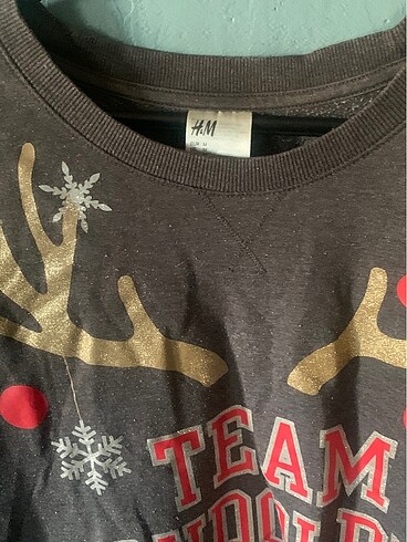 H&M H&M sweat