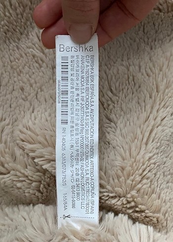 Kürklü Kapüşonlu Kaban - Görsel 7