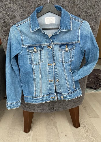 Zara 10 Yaş