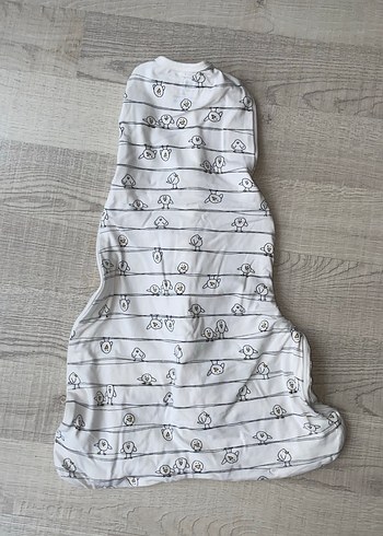 Owli Uyku Gurusu 0.3 Tog Bebek Uyku Tulumu - Görsel 5