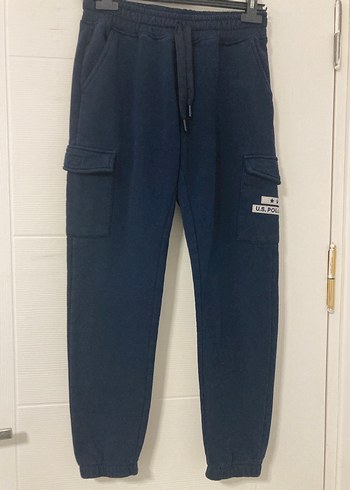 U.S Polo Assn. 12-13 Yaş