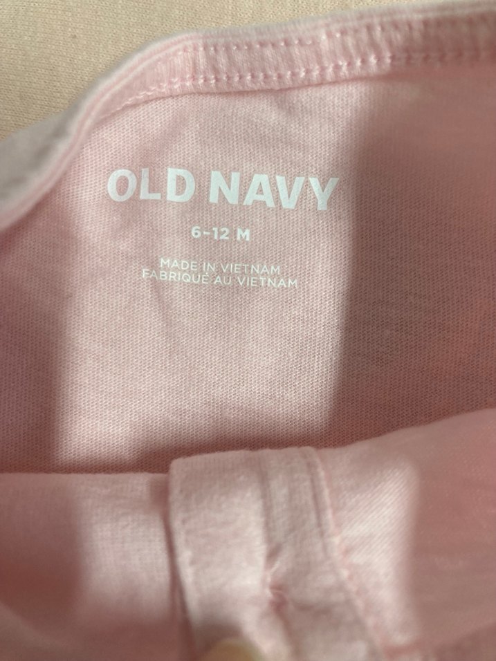 Bebek Kız Tulum - Görsel 2