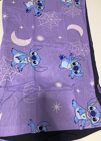 Stitch baskılı yastık kılıfı - Görsel 3