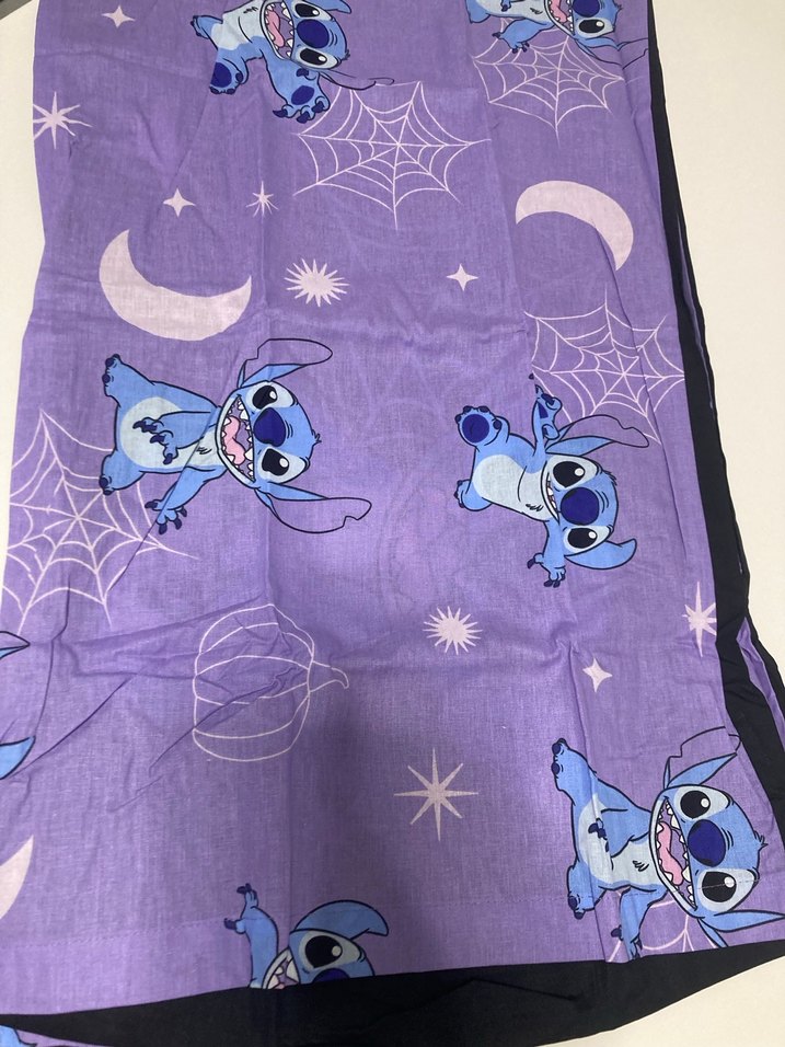 Stitch baskılı yastık kılıfı - Görsel 3