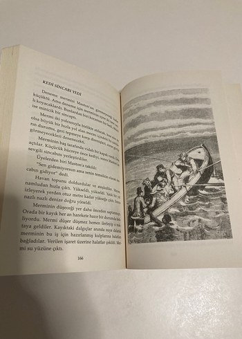 Jules Verne - Ay'a Yolculuk Kitabı - Görsel 2