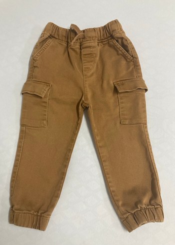 Pamuklu Bebek Erkek Takımı - Görsel 4