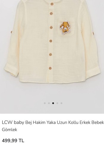 Pamuklu Bebek Erkek Takımı - Görsel 6