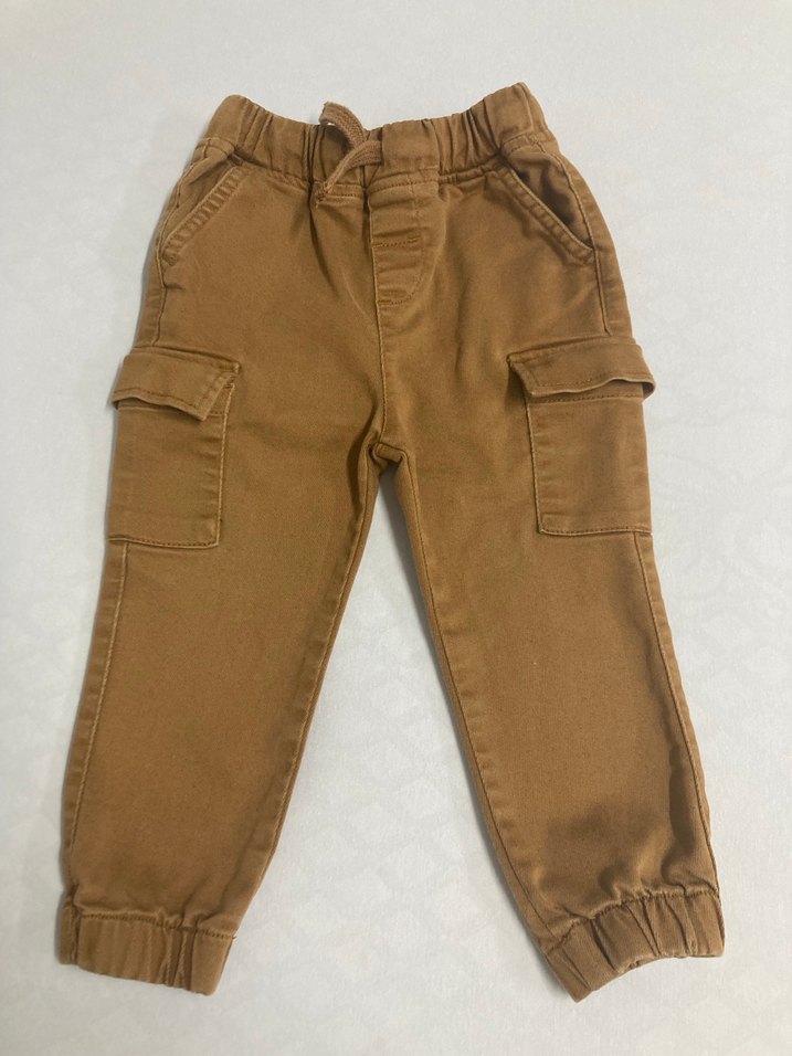 Pamuklu Bebek Erkek Takımı - Görsel 4