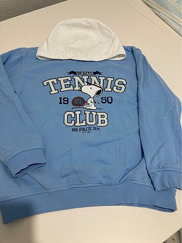 11-12 Yaş Beden Kız çocuk eşofman altı ve sweat
