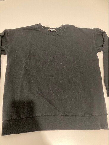 11-12 Yaş Beden Erkek çocuk sweat