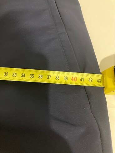 s Beden lacivert Renk Gap Kadın Pantolon