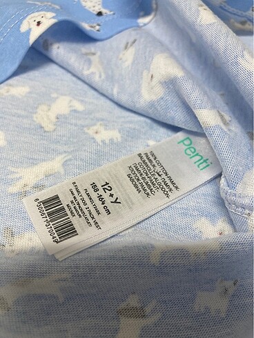 Erkek çocuk atlet boxer - Görsel 2