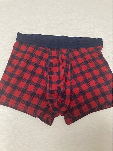 Erkek çocuk atlet boxer - Görsel 3