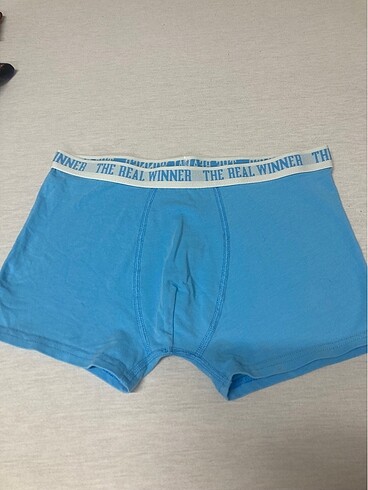 Erkek çocuk atlet boxer - Görsel 5