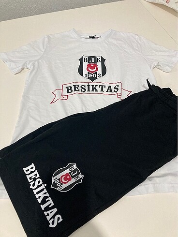 Erkek çocuk beşiktaş takım