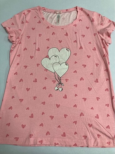 Suwen Suwen kadın pijama takımı