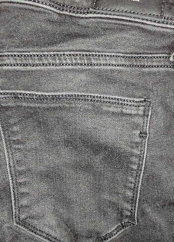 Loft marka 26 beden licralı kot - Görsel 5