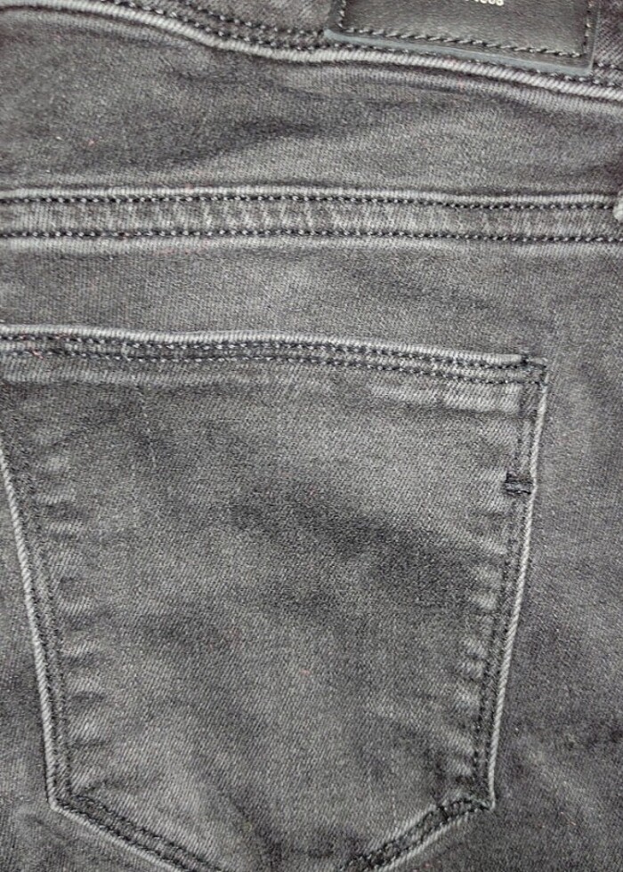 Loft marka 26 beden licralı kot - Görsel 5