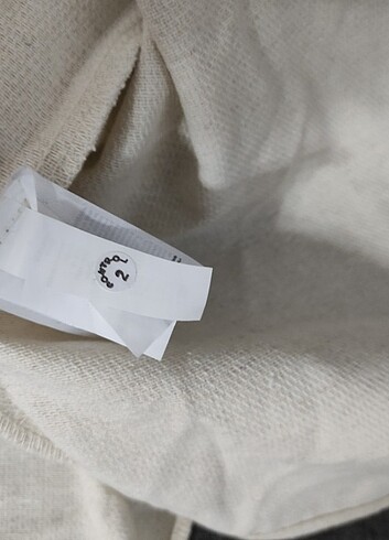 Defacto M-L uyumlu yeni oversize gömlek - Görsel 6