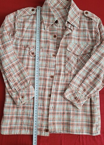 Lcw marka  gömlek - Görsel 4