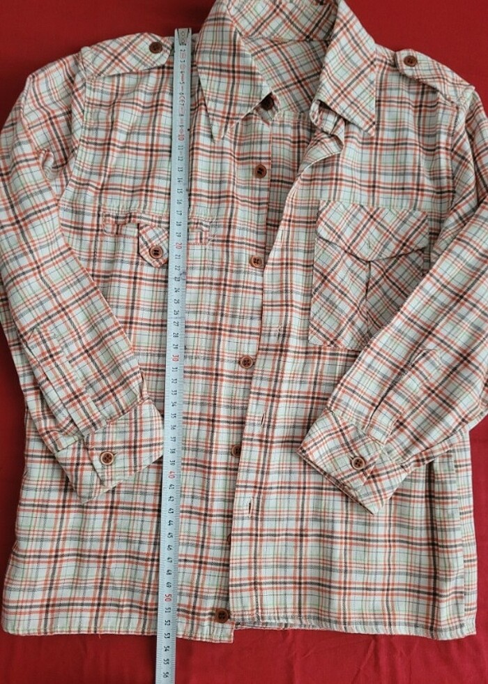 Lcw marka  gömlek - Görsel 4