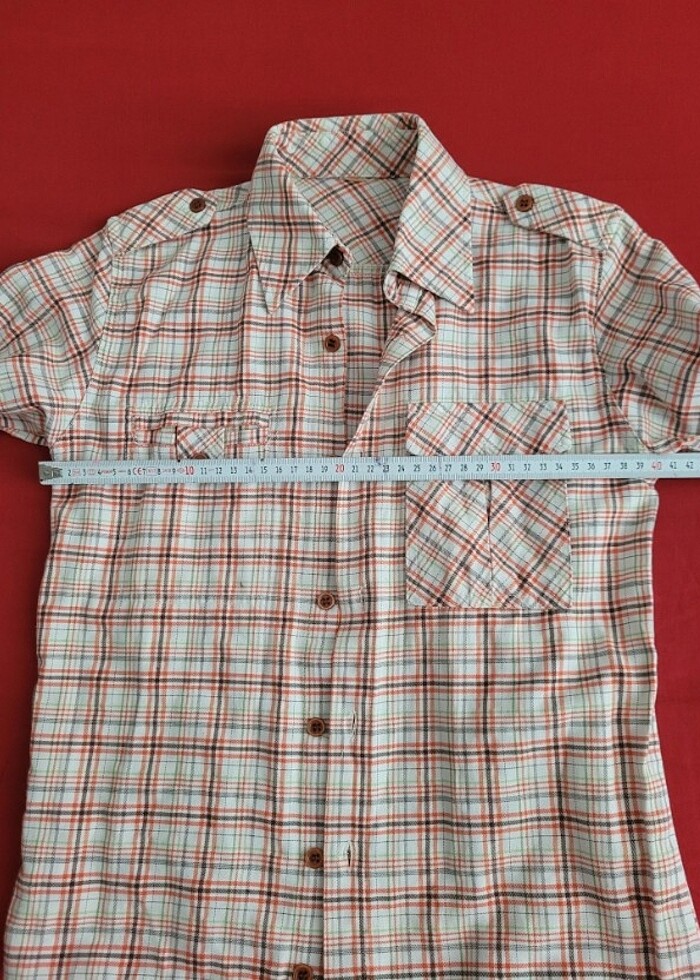 Lcw marka  gömlek - Görsel 5