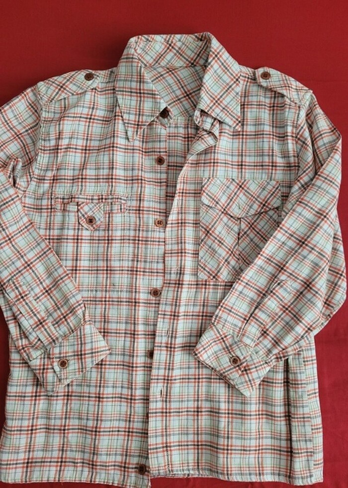 Lcw marka  gömlek - Görsel 2