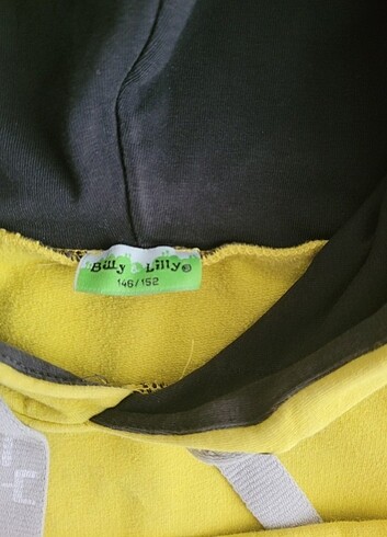 Çocuk  swetshirt  - Görsel 4