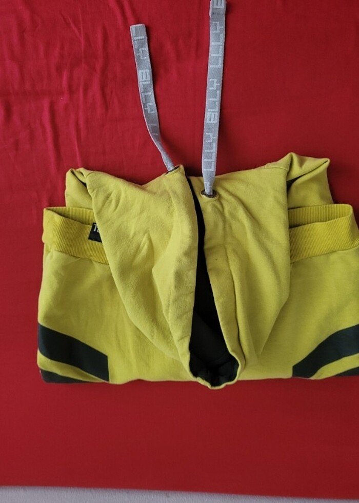 Çocuk  swetshirt  - Görsel 5