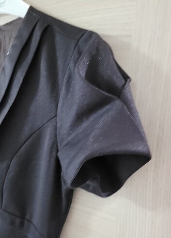 Modailgi S beden abiye ,tarz elbise - Görsel 9