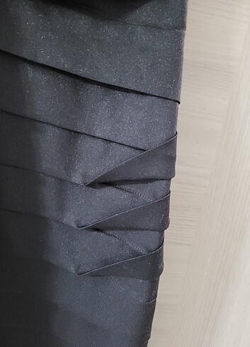 Modailgi S beden abiye ,tarz elbise - Görsel 10