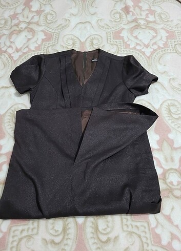 Modailgi S beden abiye ,tarz elbise - Görsel 12