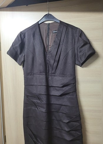 Modailgi S beden abiye ,tarz elbise - Görsel 13