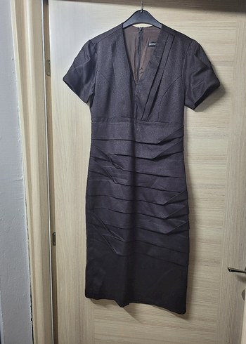 Modailgi S beden abiye ,tarz elbise - Görsel 14