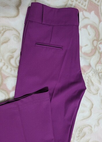 Miss Kate 38 beden,yeni kumaş pantolon - Görsel 2