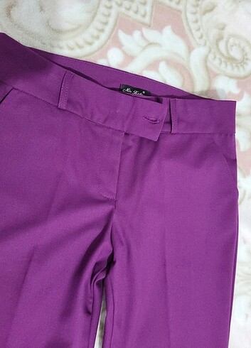Miss Kate 38 beden,yeni kumaş pantolon - Görsel 4