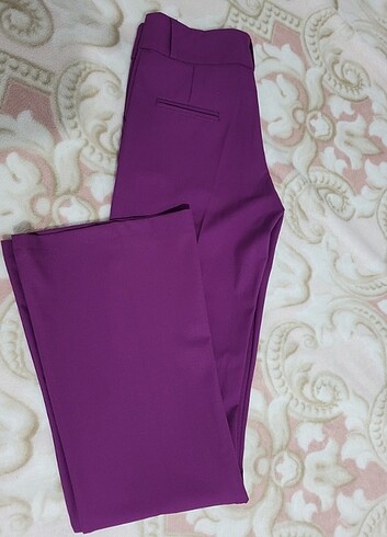 Miss Kate 38 beden,yeni kumaş pantolon - Görsel 5