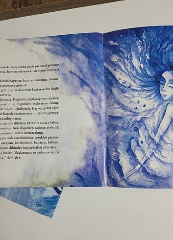 Andersan Masalları iki kitap - Görsel 5