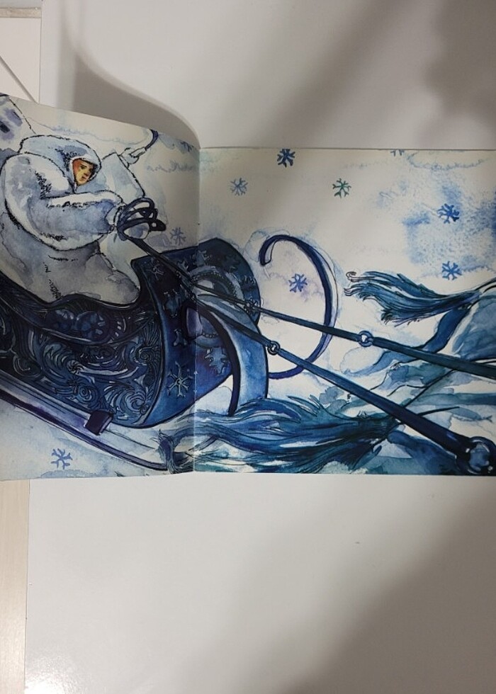 Andersan Masalları iki kitap - Görsel 3