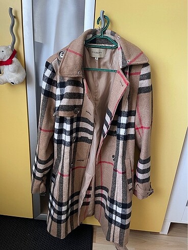 burberry kaban