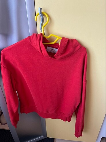 Pull and Bear pull and bear sweatshirt
