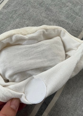 Babyjem bebek gaz kemeri - Görsel 2