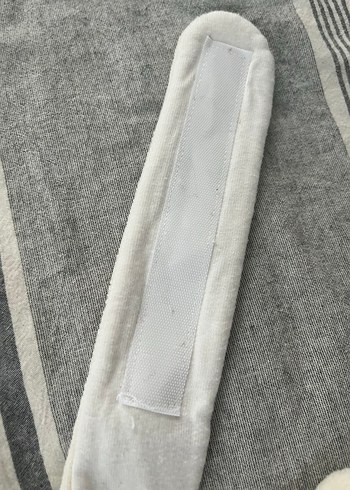 Babyjem bebek gaz kemeri - Görsel 4