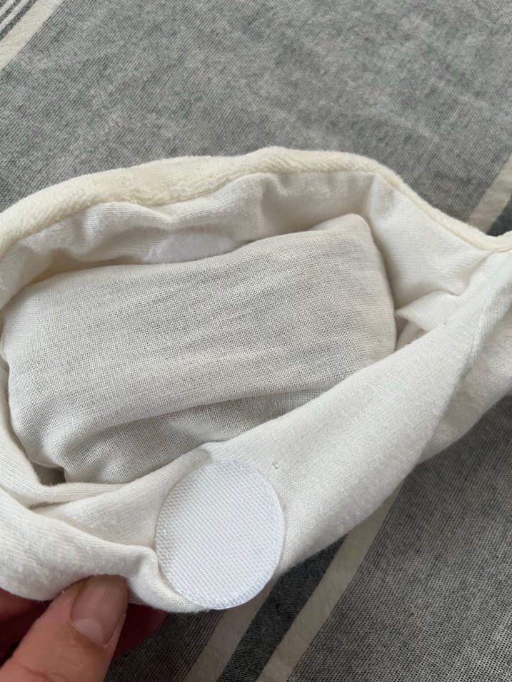 Babyjem bebek gaz kemeri - Görsel 2