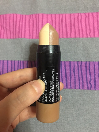 Maybelline Maybelline kontür stick