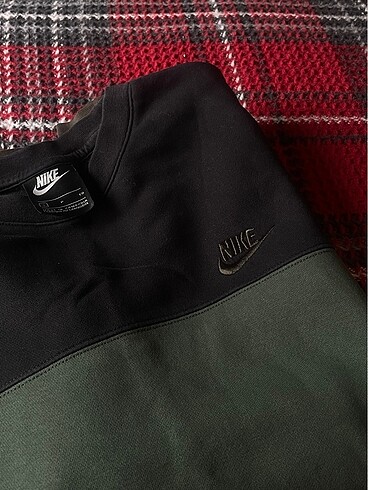 Nike Sweatshirt