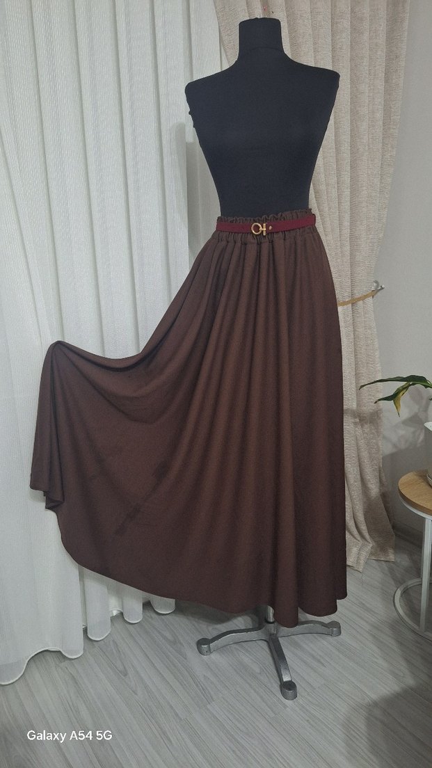 kilos etek - Görsel 2