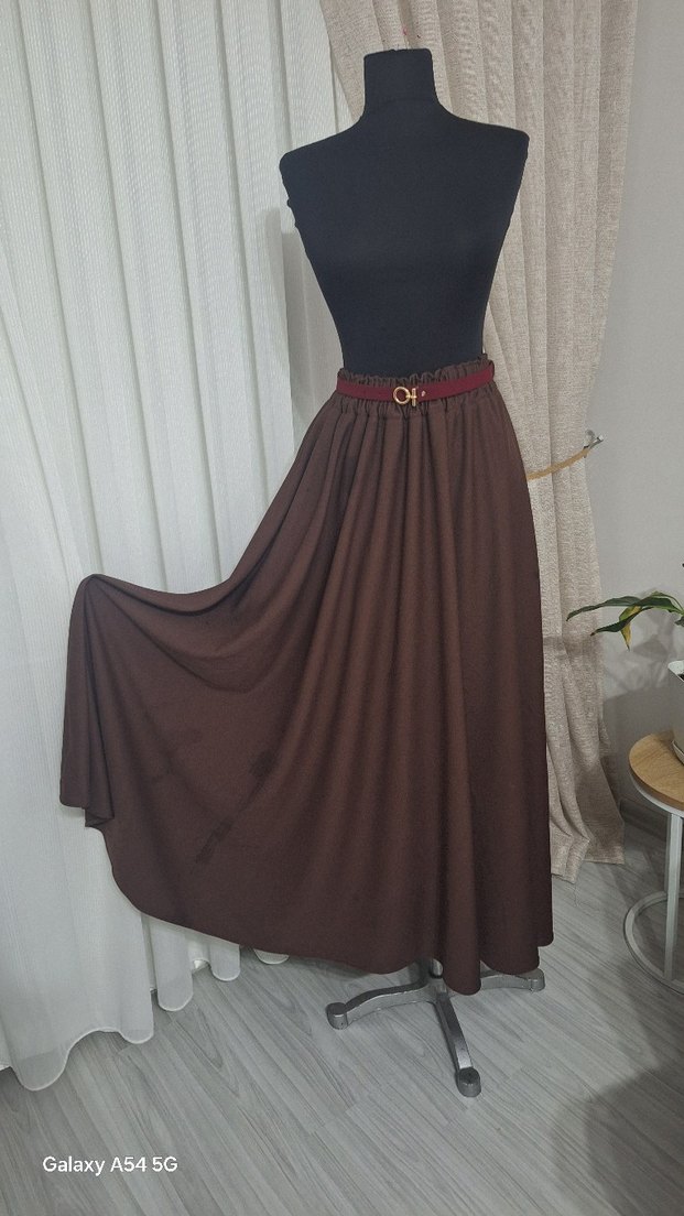 kilos etek - Görsel 3